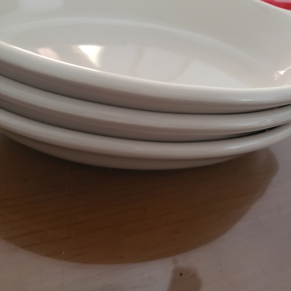 Syscoware Au Gratin Baking Dishes Set of 3